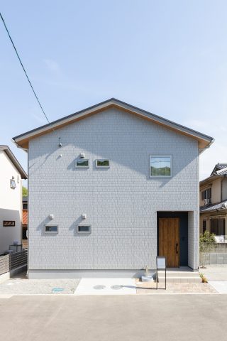 尾道市 尾道市の地震に強い新築 注文住宅 リフォームなら さんわの家